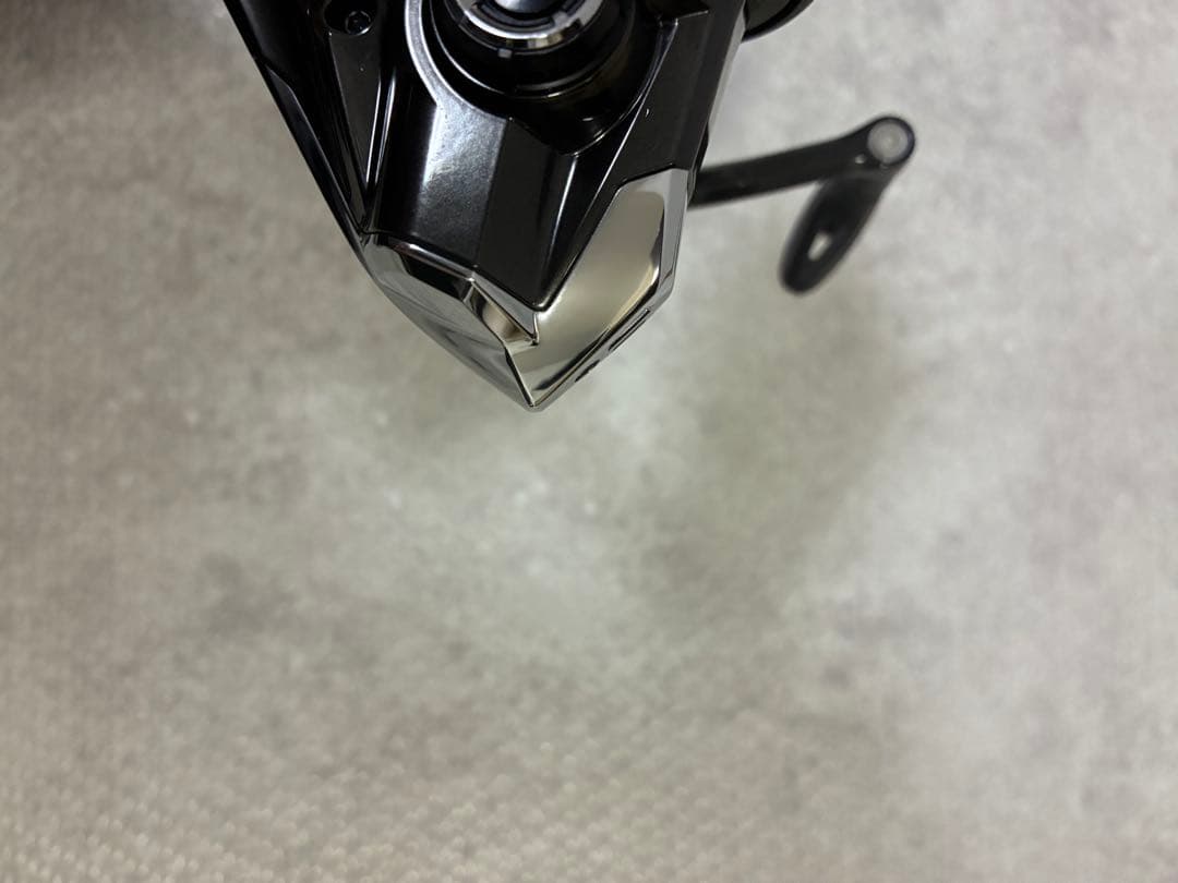 (箱無し)23ヴァンキッシュ　3000MHG