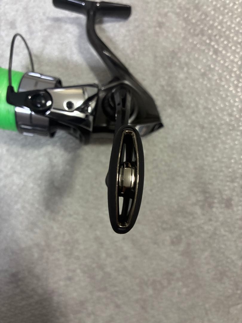 (箱無し)23ヴァンキッシュ　3000MHG