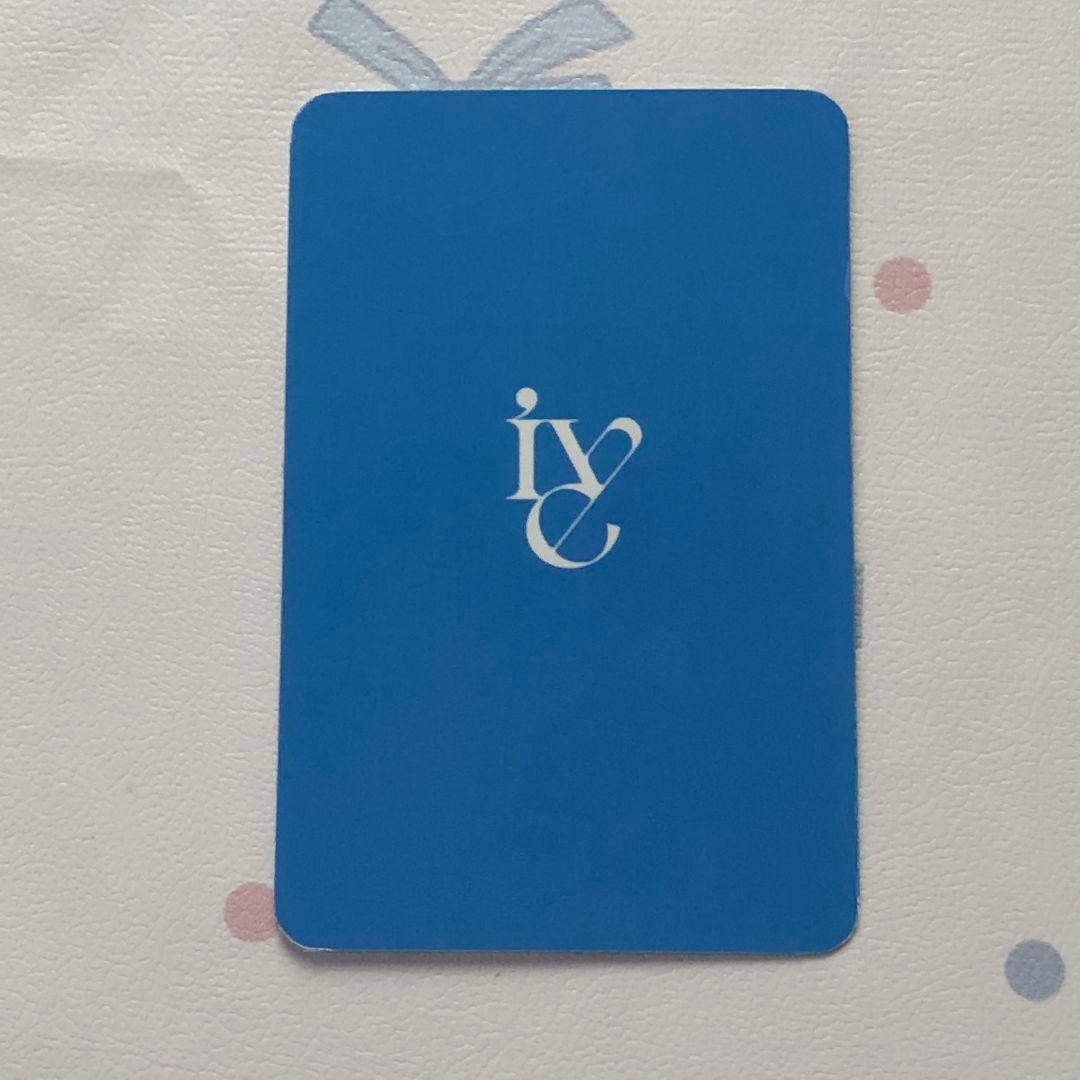 IVE after like SBS 歌謡祭 公開放送 ウォニョン サノクトレカ