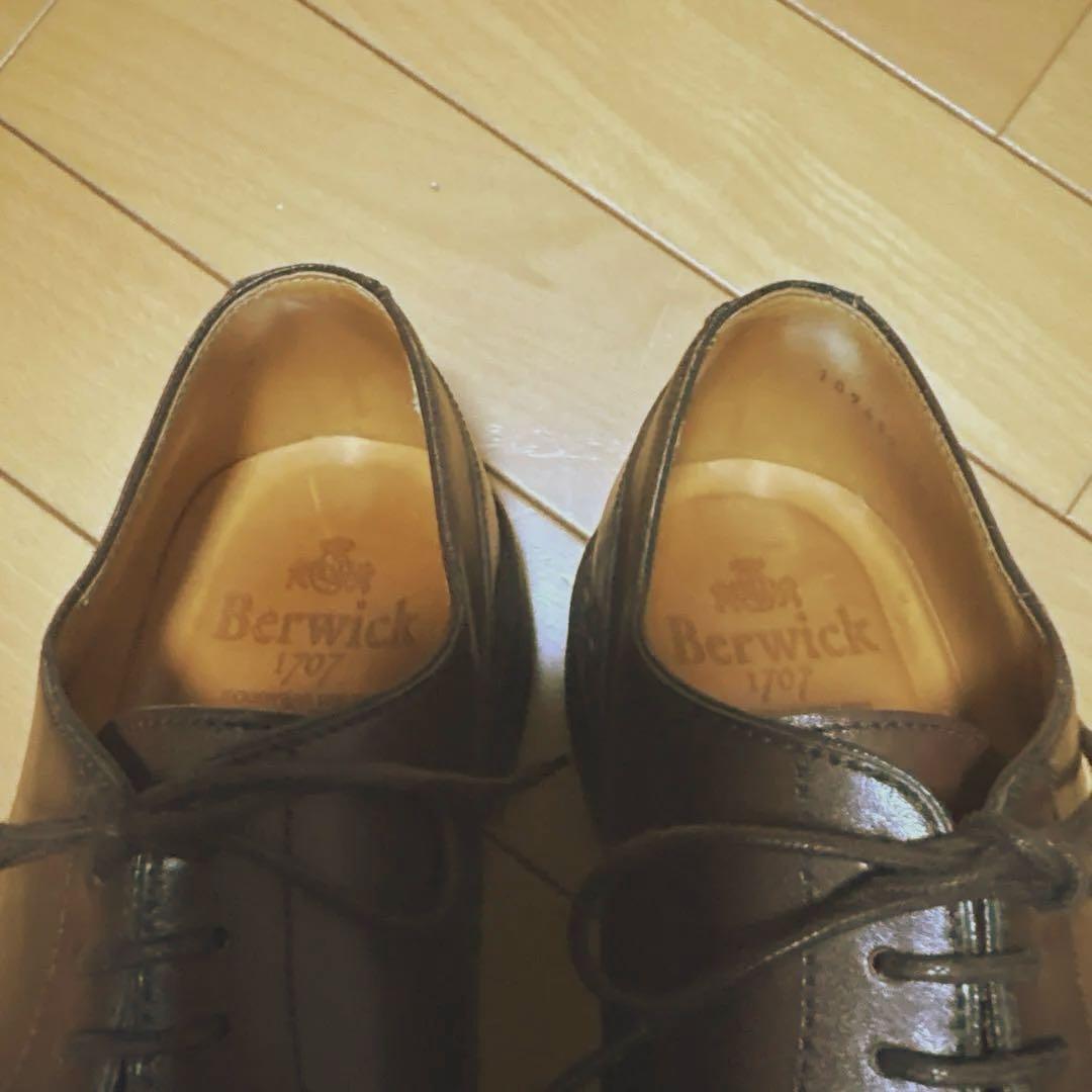 Berwick バーウィク Uチップ4477