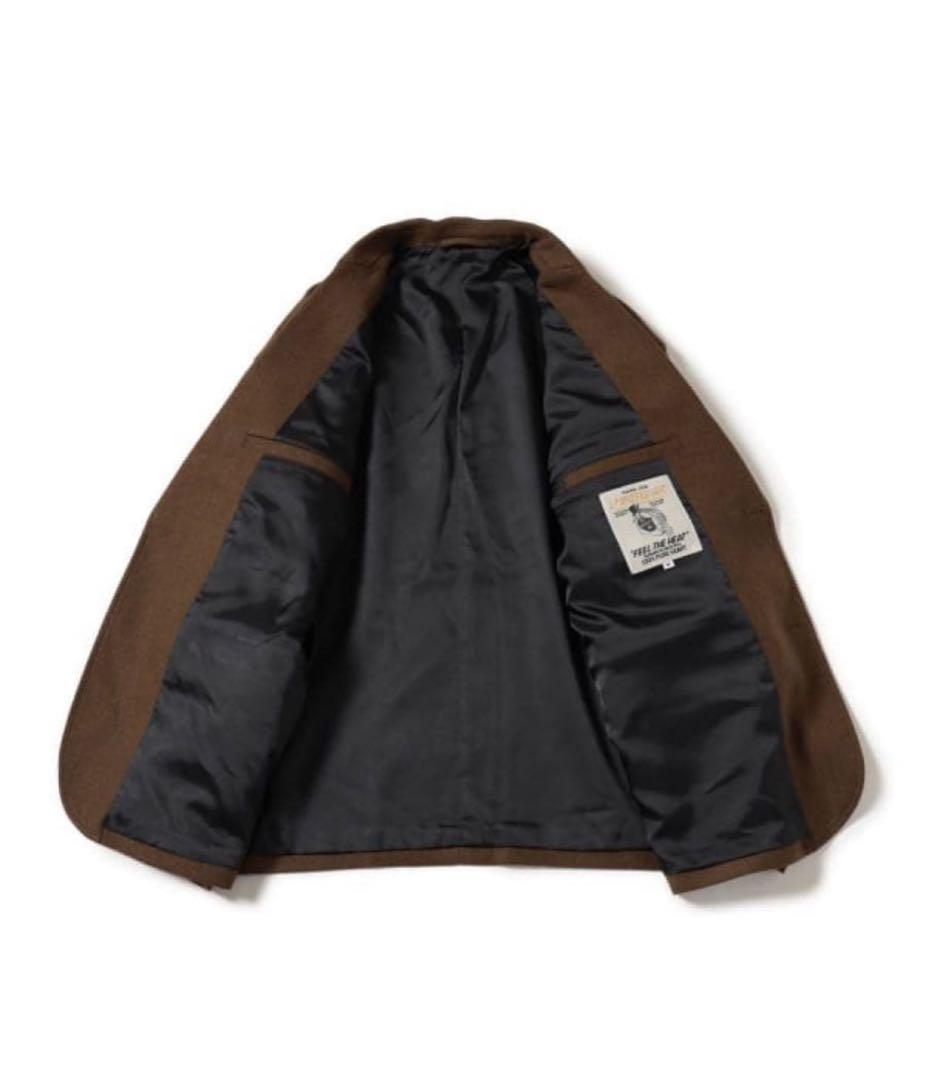 トリップスター　ディッキーズ　ブラウン