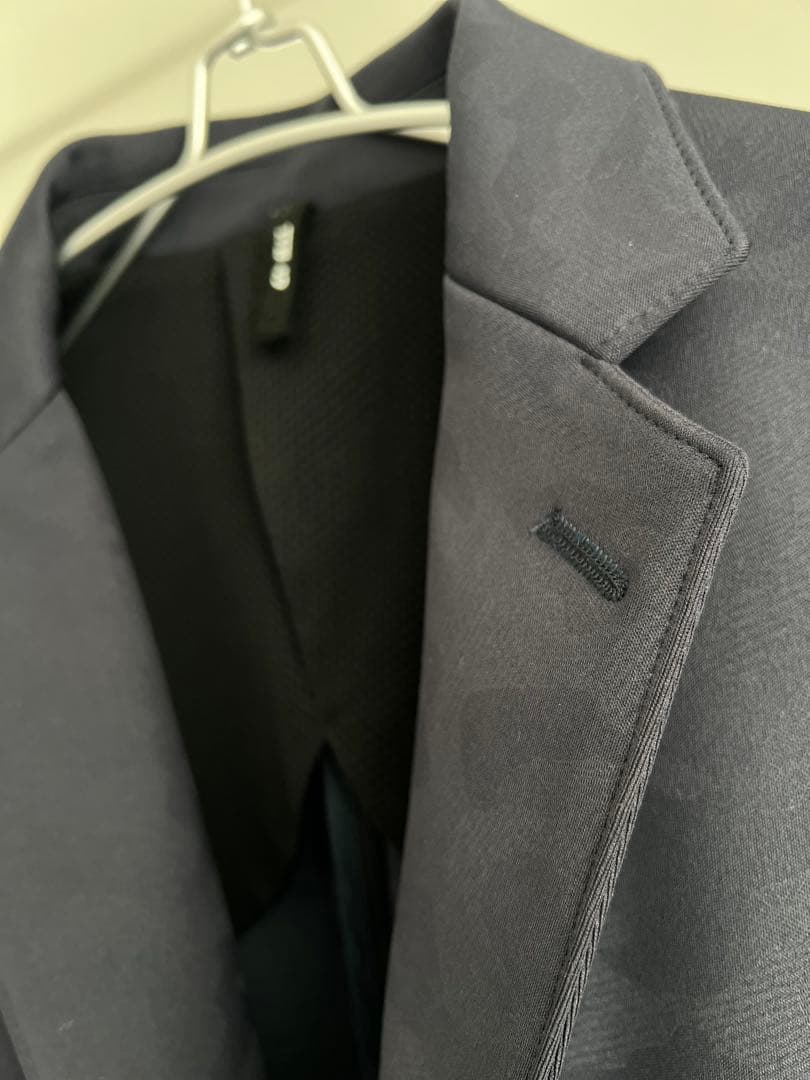 TFW49ジャケット3点セットBRIEFINGPEARLYGATES