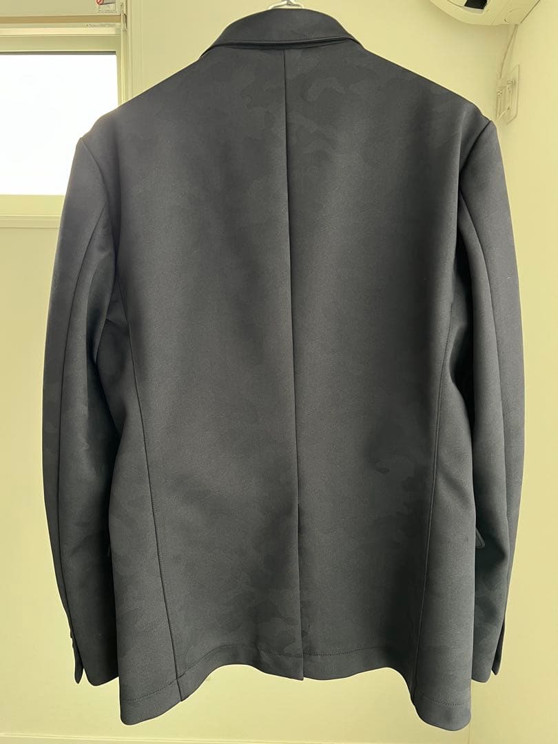 TFW49ジャケット3点セットBRIEFINGPEARLYGATES