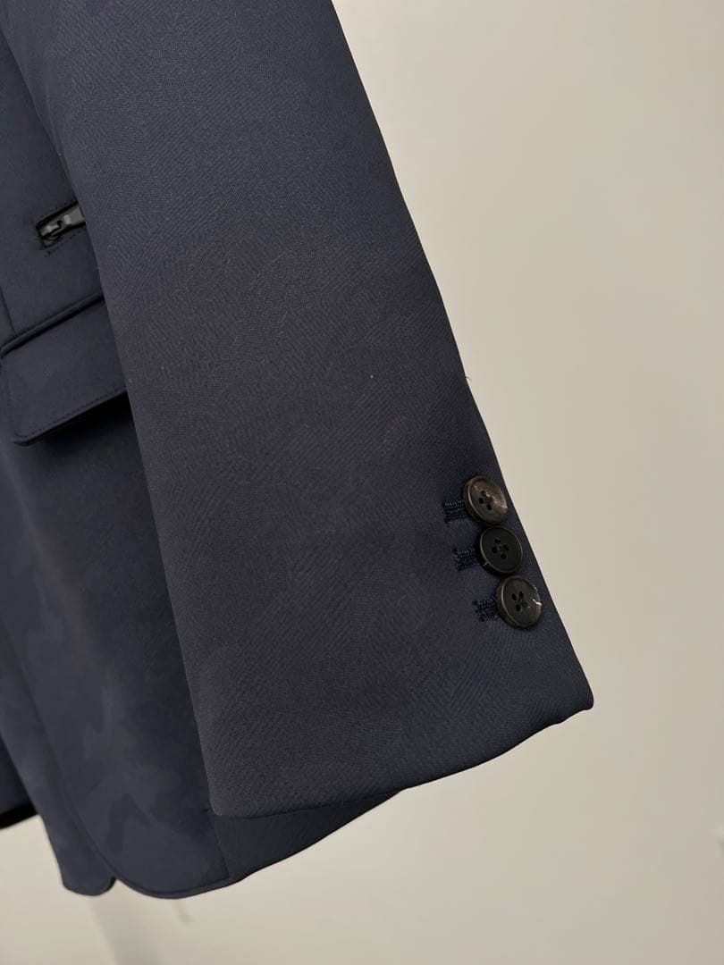 TFW49ジャケット3点セットBRIEFINGPEARLYGATES