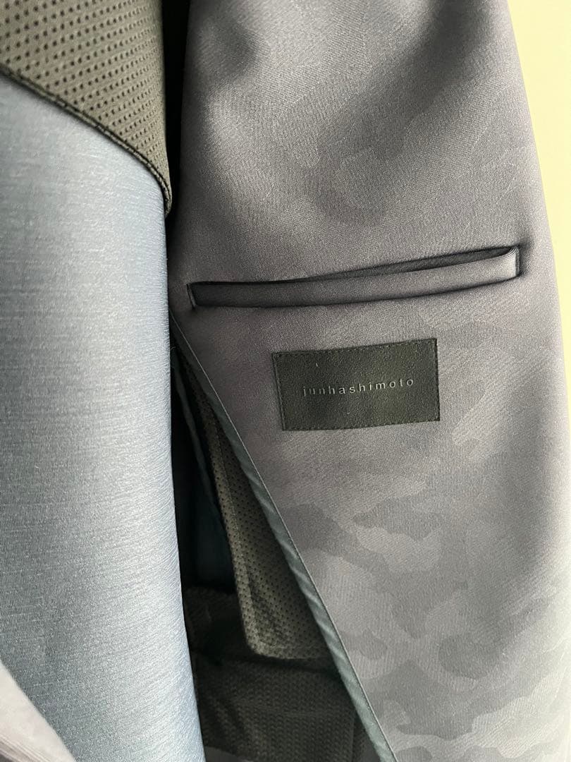 TFW49ジャケット3点セットBRIEFINGPEARLYGATES