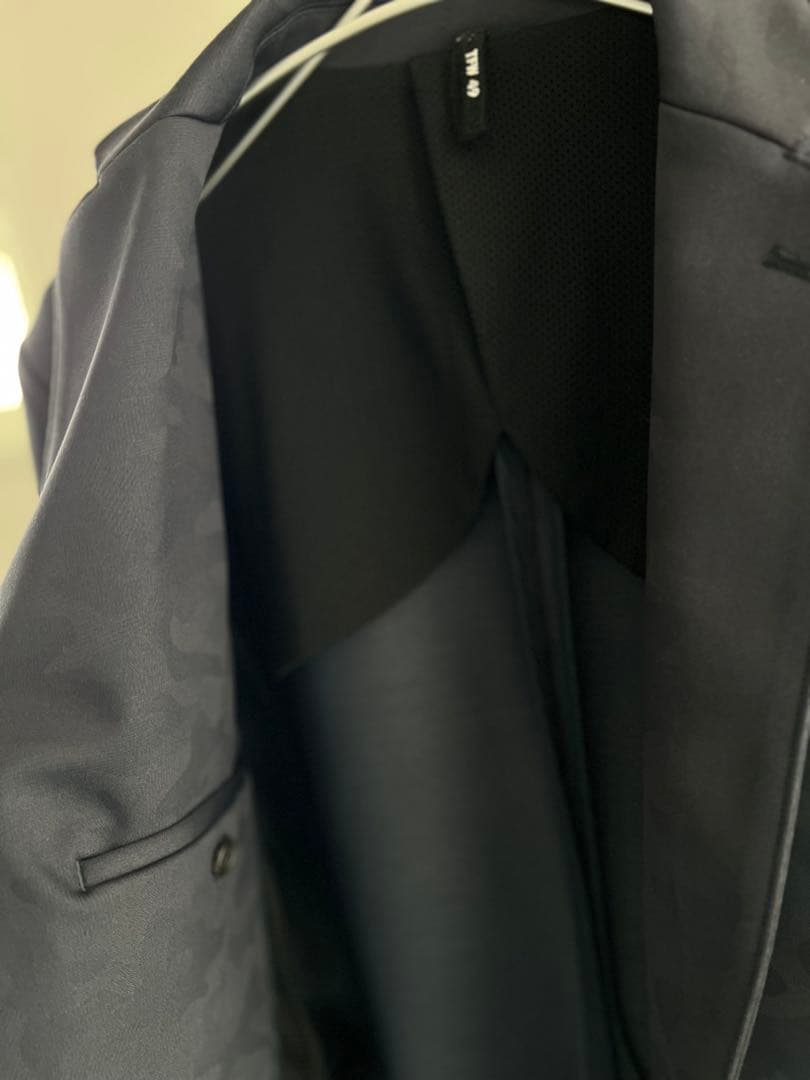 TFW49ジャケット3点セットBRIEFINGPEARLYGATES