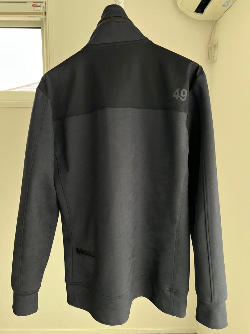 TFW49ジャケット3点セットBRIEFINGPEARLYGATES