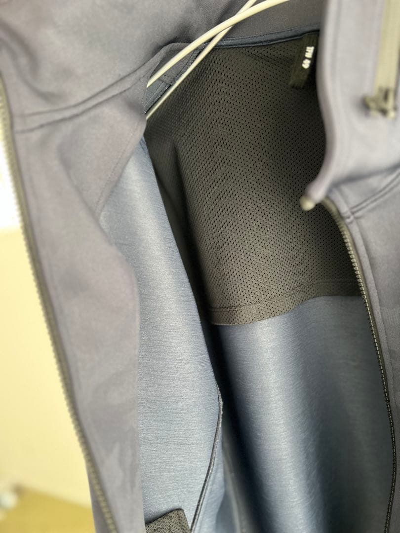 TFW49ジャケット3点セットBRIEFINGPEARLYGATES