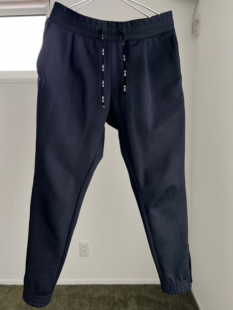 TFW49ジャケット3点セットBRIEFINGPEARLYGATES