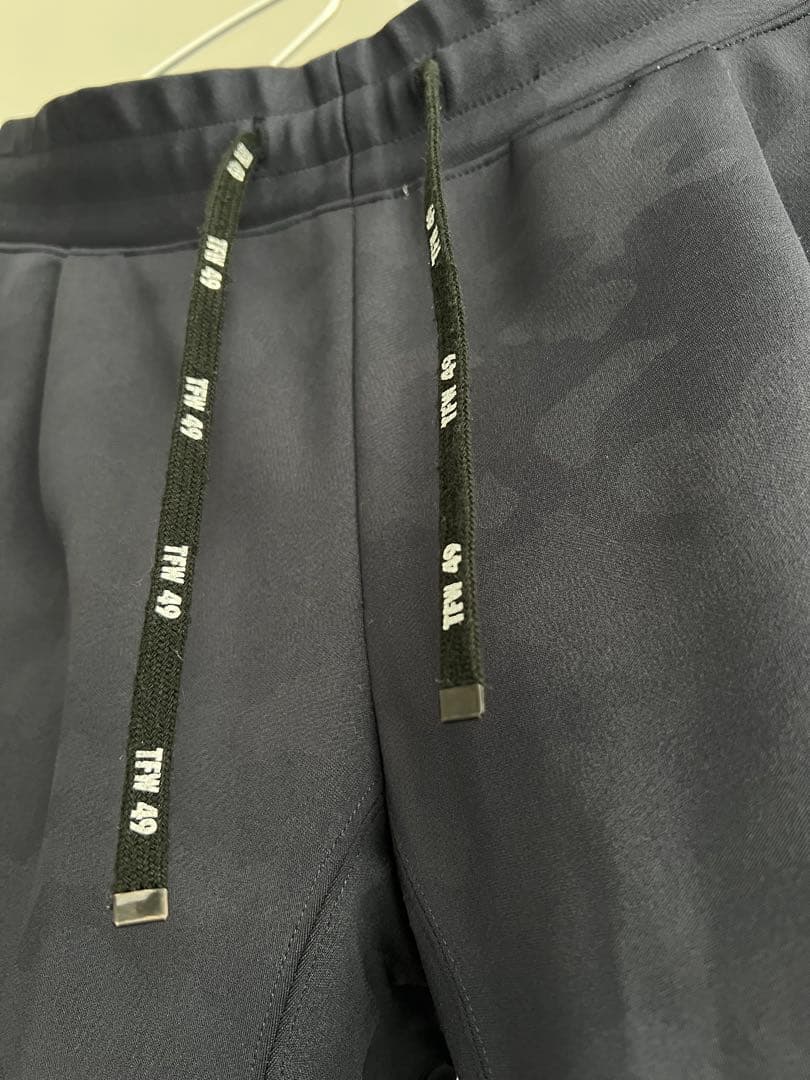 TFW49ジャケット3点セットBRIEFINGPEARLYGATES