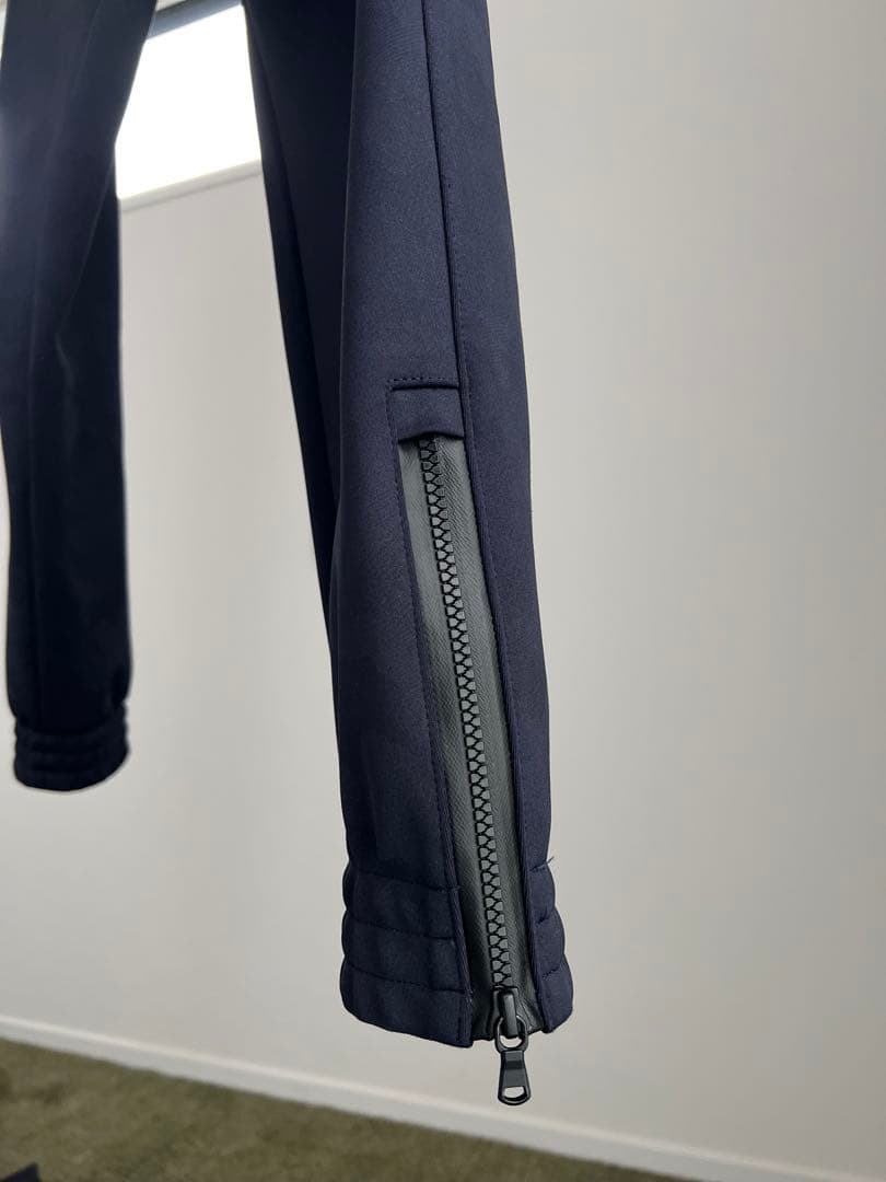 TFW49ジャケット3点セットBRIEFINGPEARLYGATES