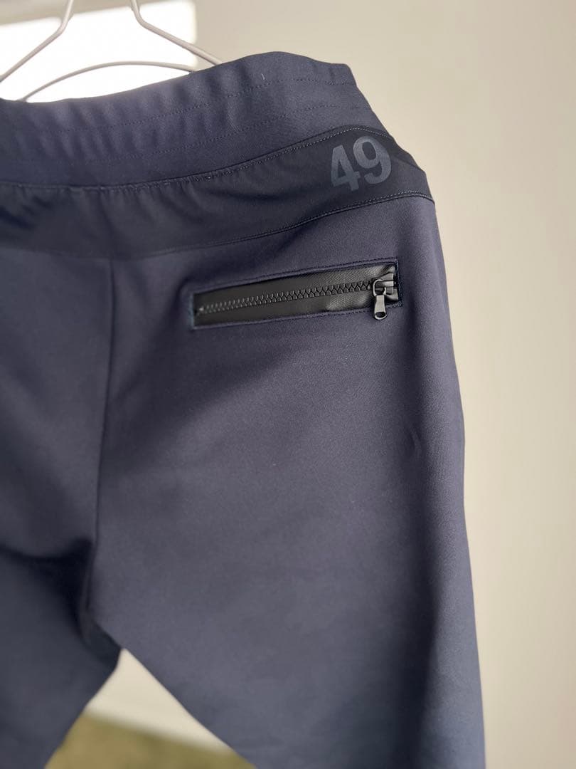 TFW49ジャケット3点セットBRIEFINGPEARLYGATES