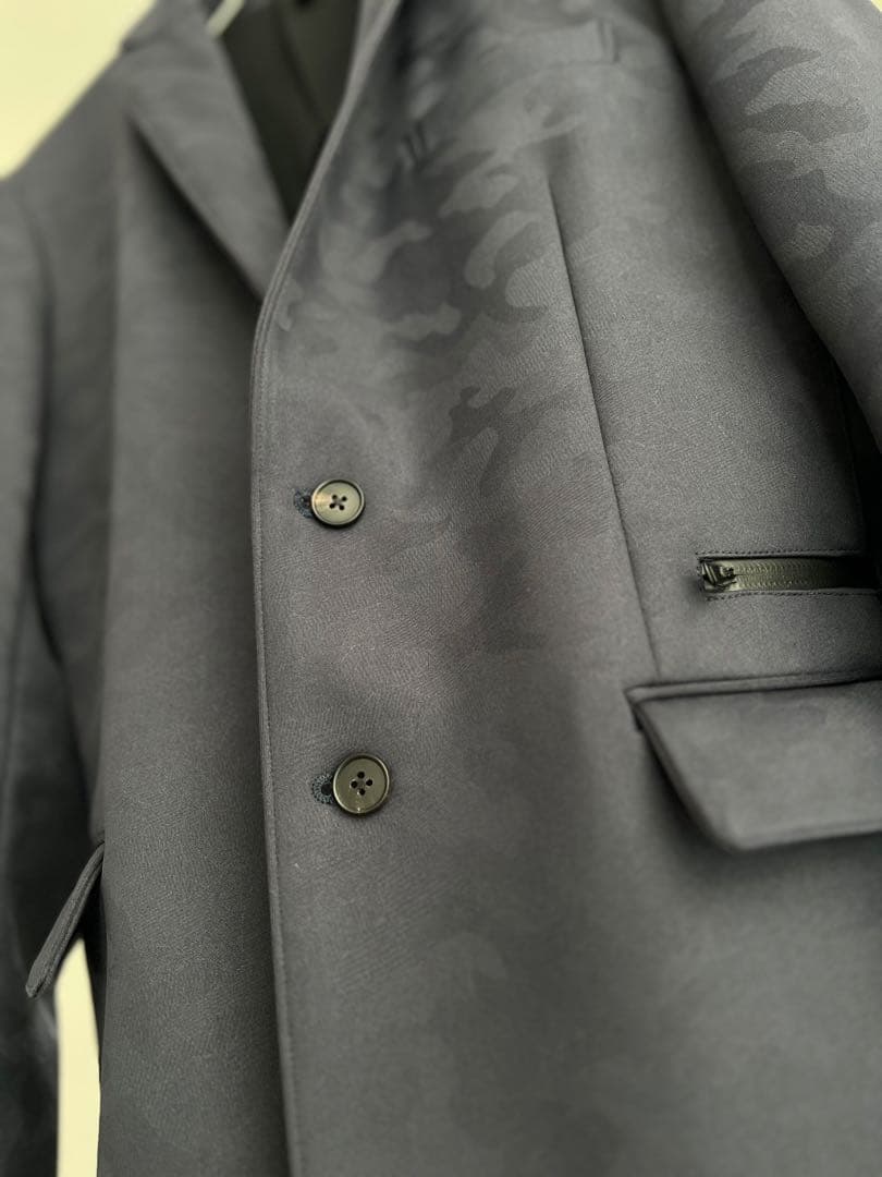 TFW49ジャケット3点セットBRIEFINGPEARLYGATES