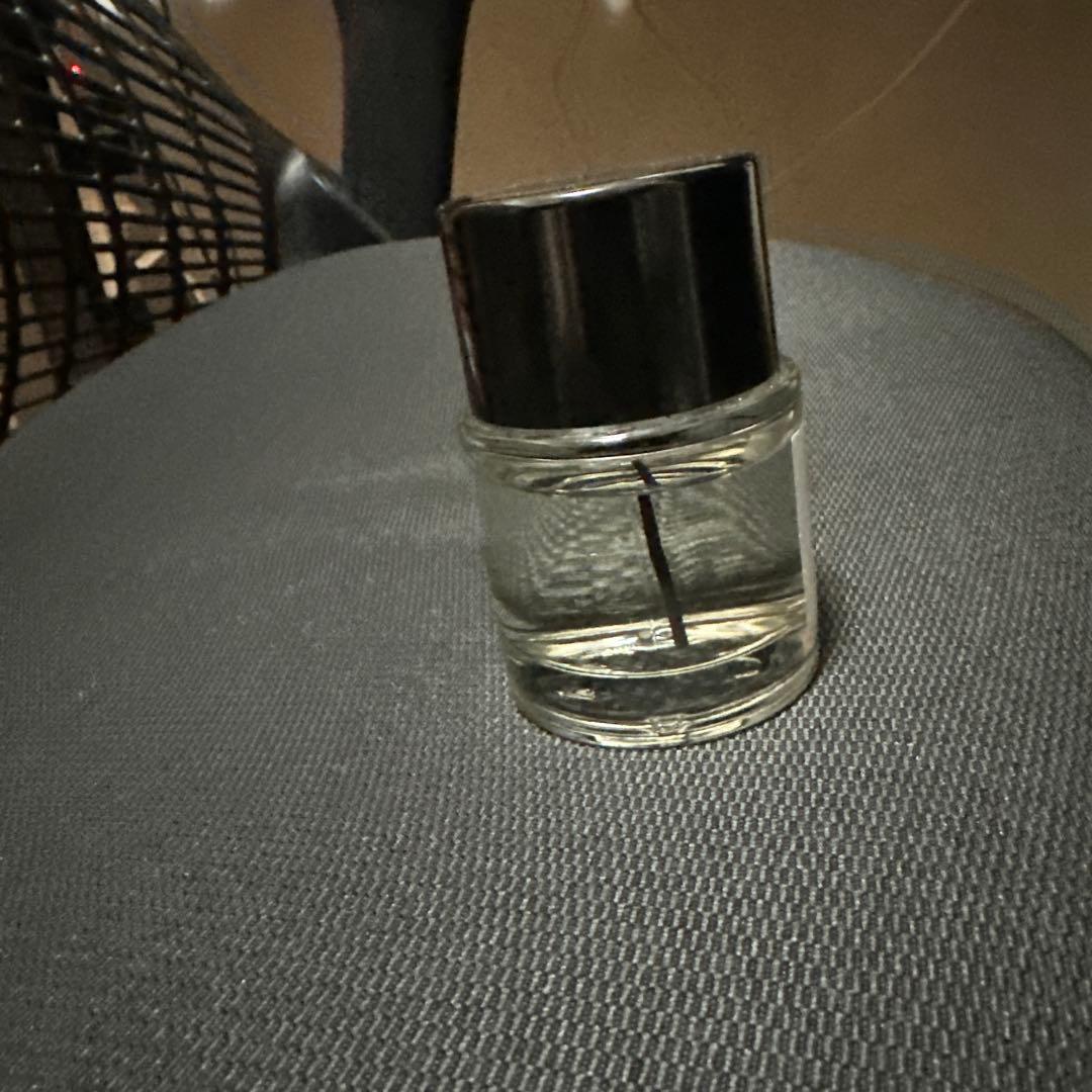 【美品】ドルセー G.A. 50ml 表参道購入 モード系香水