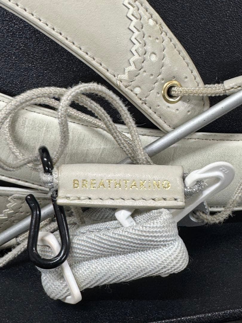 ブレステイキング 2021年限定モデル Lサイズ