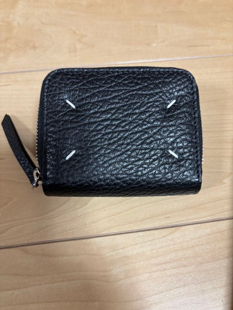 Maison Margiela マルジェラ　二つ折り　財布　ウォレット