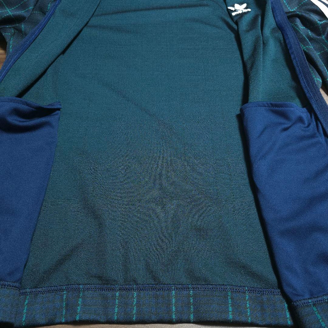 お*ー様 ♥️ adidas ♥️ トラックジャケットジャージ トレフォイル