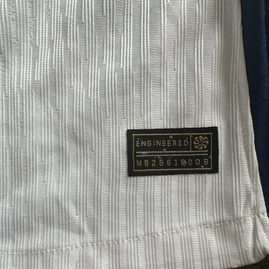 サッカーイングランド代表　ベリンガム選手