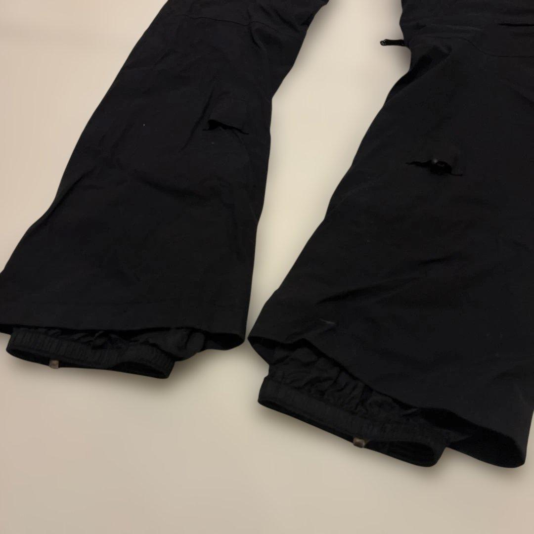 Burton [ak] スノーボードウェア X-Small ブラック