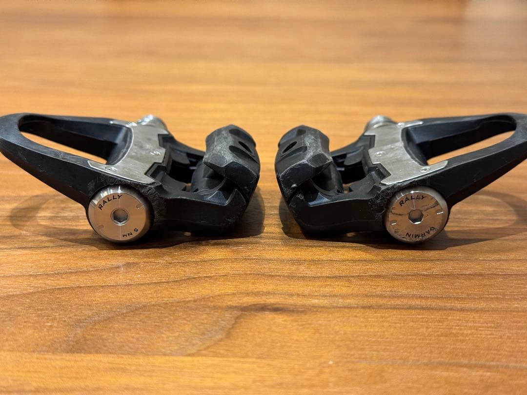 GARMIN Rally RS100 シングルセンサー（並行輸入品）