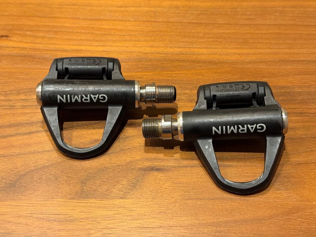 GARMIN Rally RS100 シングルセンサー（並行輸入品）