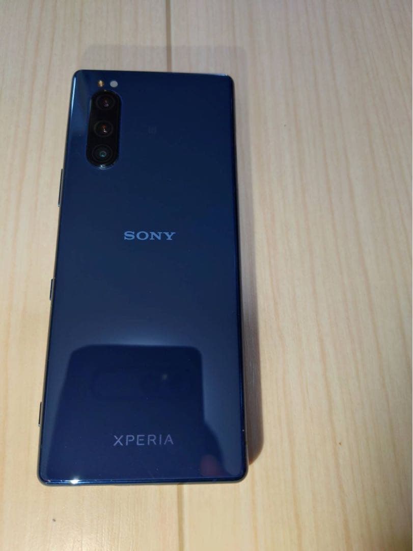 【16】Sony Xperia 5 901so