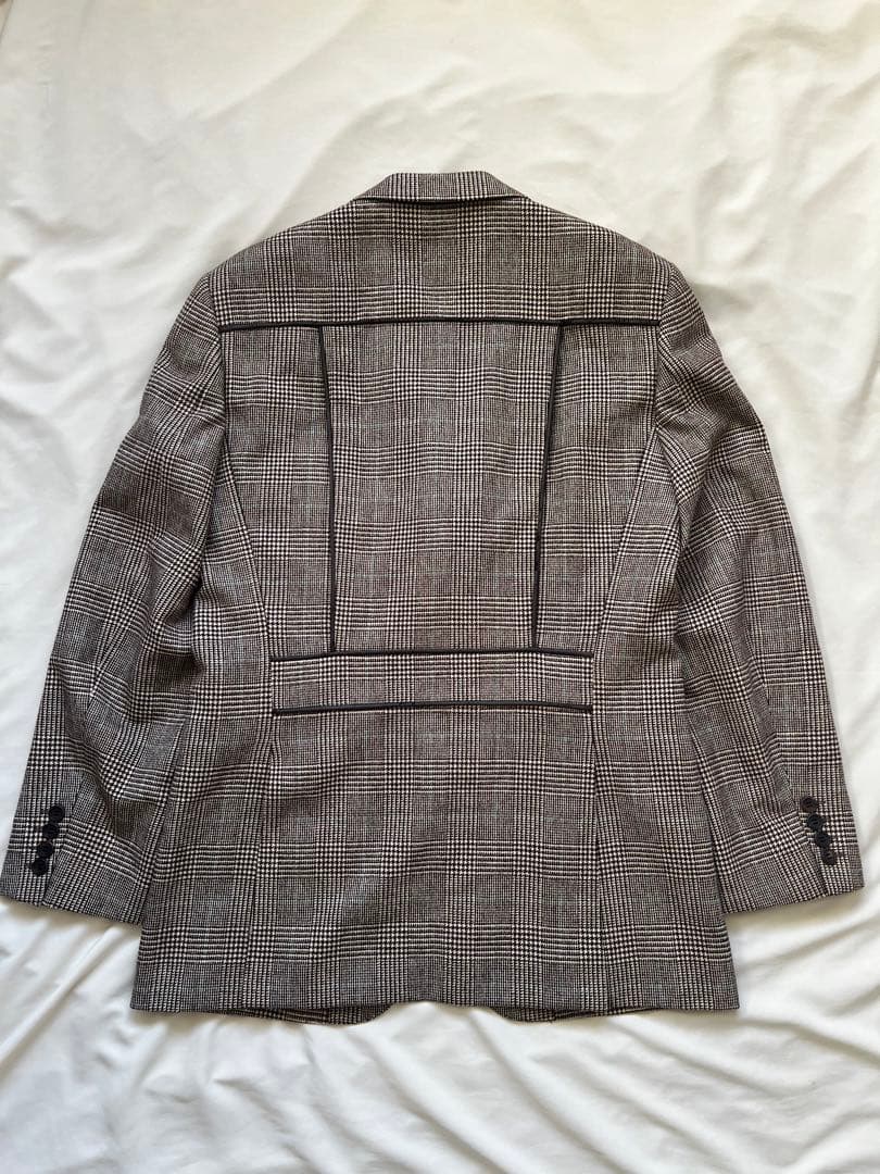 定価72000円❗️新品タグ付き❗️PaulSmith Collection