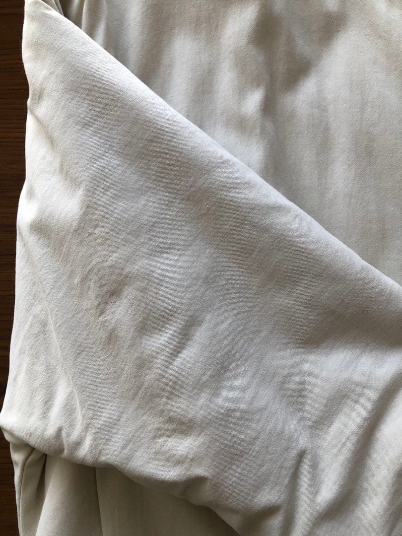 未使用　evam eva ショートコート