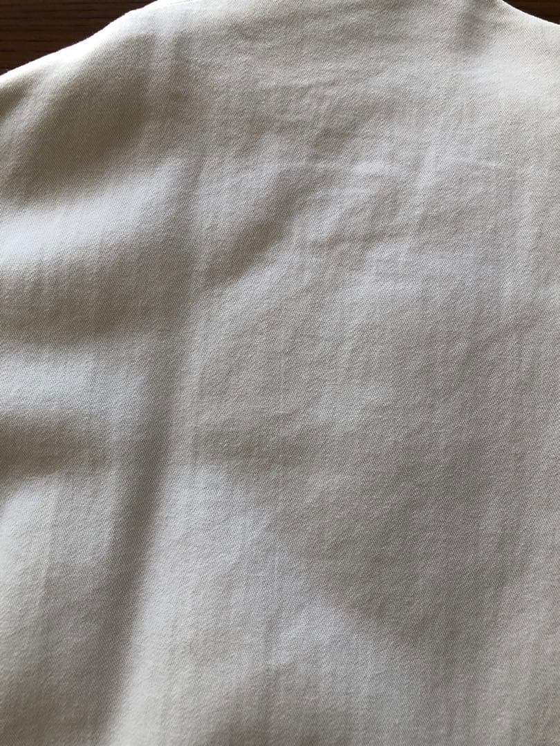 未使用　evam eva ショートコート