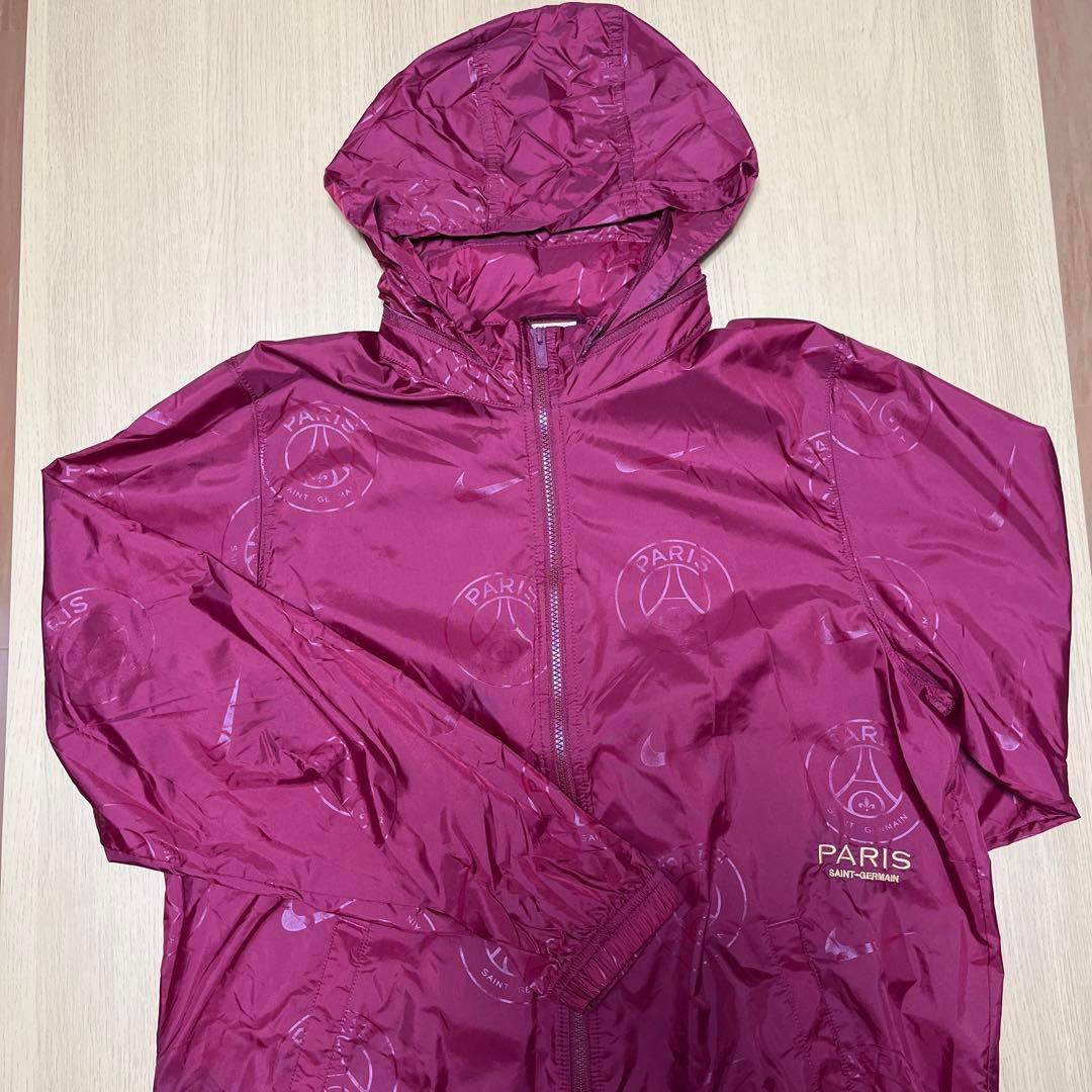 正規品 PSG ウーブントラックスーツ L 上下セットアップ