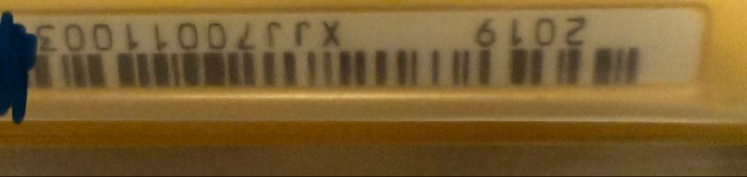 【新品未使用】NINTENDO SWITCH LITE イエロー【最終値下価格】