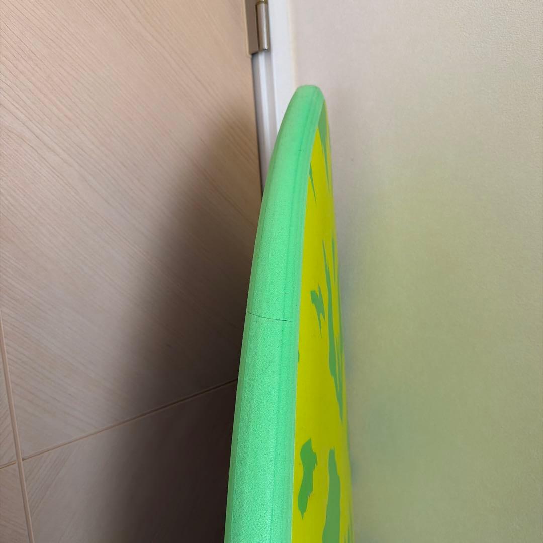 【手渡し限定】 ソフテック MASON TWIN ソフトボード