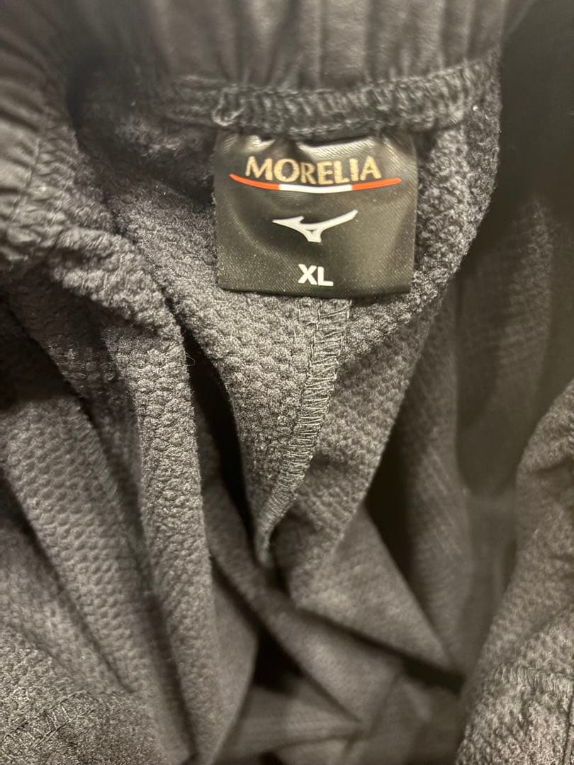 Mizuno Morelia （ミズノ・モレリア）トレーニングウェアセット