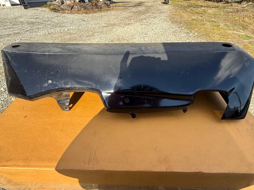 2022年製　YZF-R1 カウルセット　ヤマハブラック