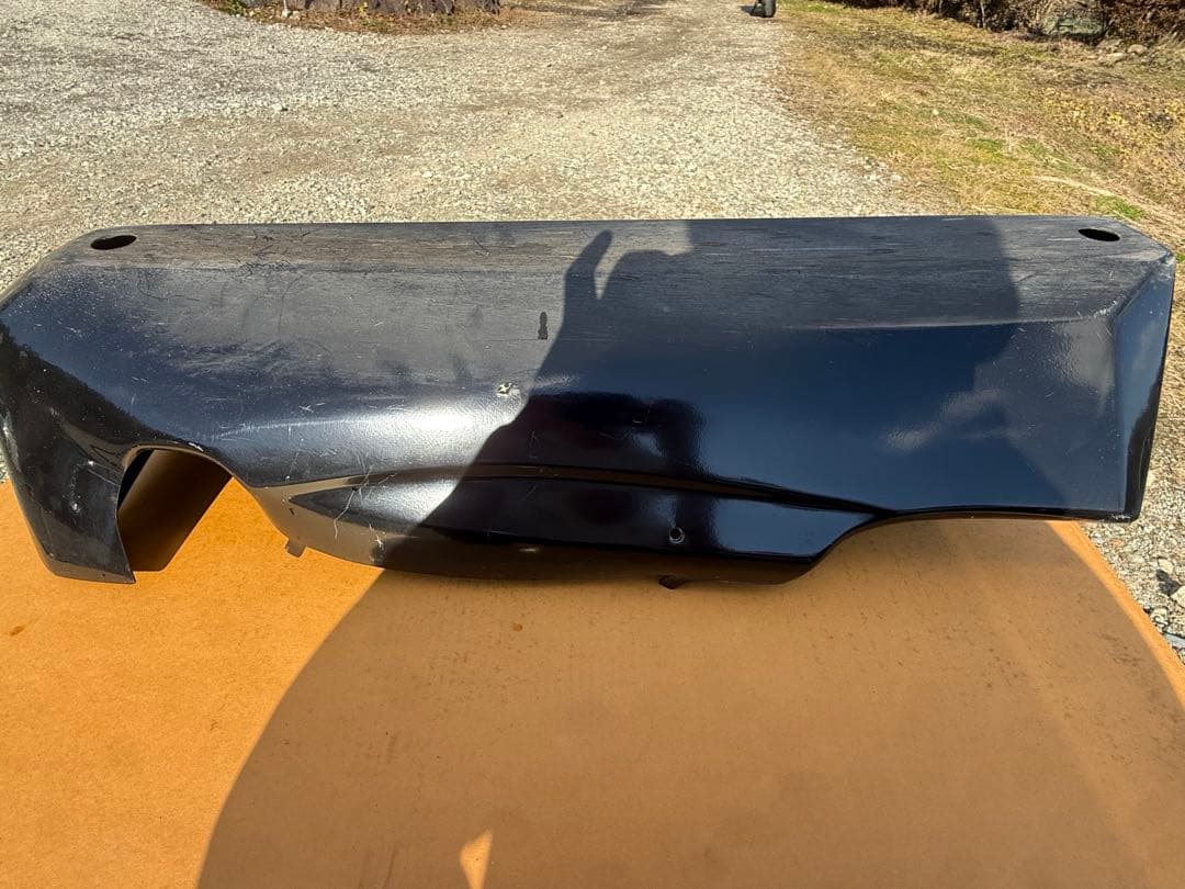 2022年製　YZF-R1 カウルセット　ヤマハブラック