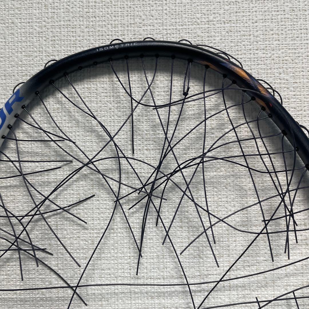 アストロクス77ツアーbp