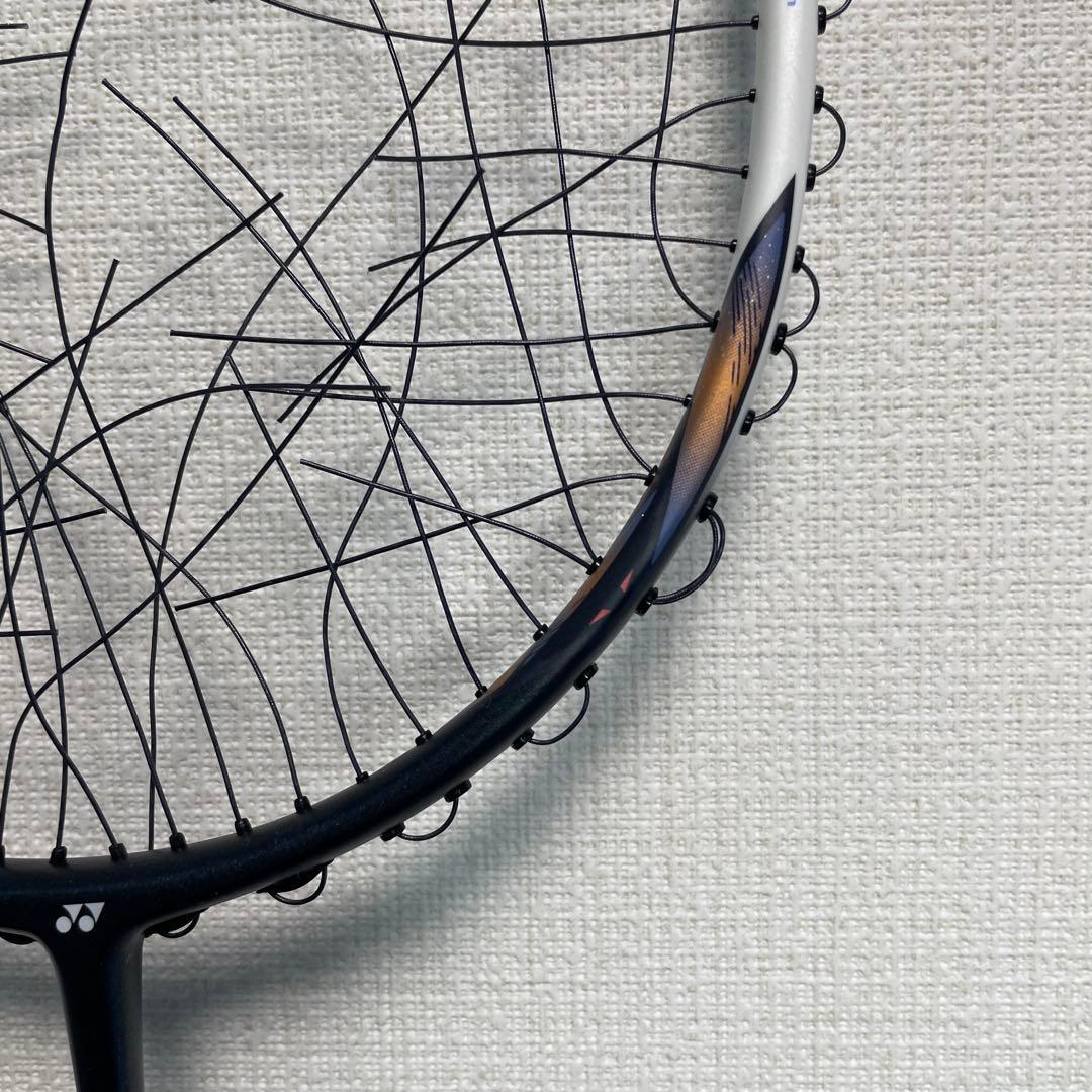 アストロクス77ツアーbp