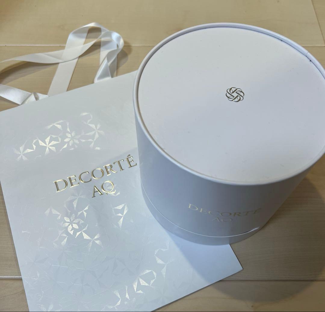 コスメデコルテAQブライト ラディアンスコフレⅡ 新品未開封