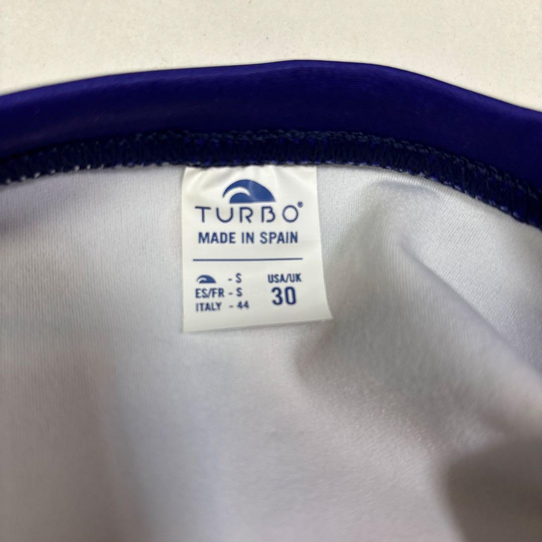 水球　TURBO大学チーム水着