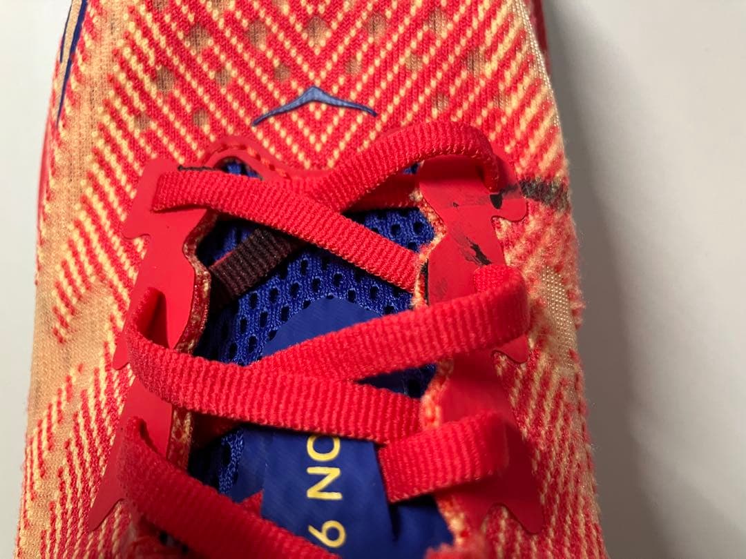 ホカ　クリフトン9 W 25.0