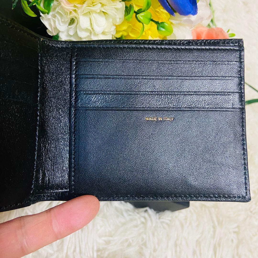 未使用✨本革✨Paul Smith✨ポールスミス✨ フォトビートル✨財布✨レザー