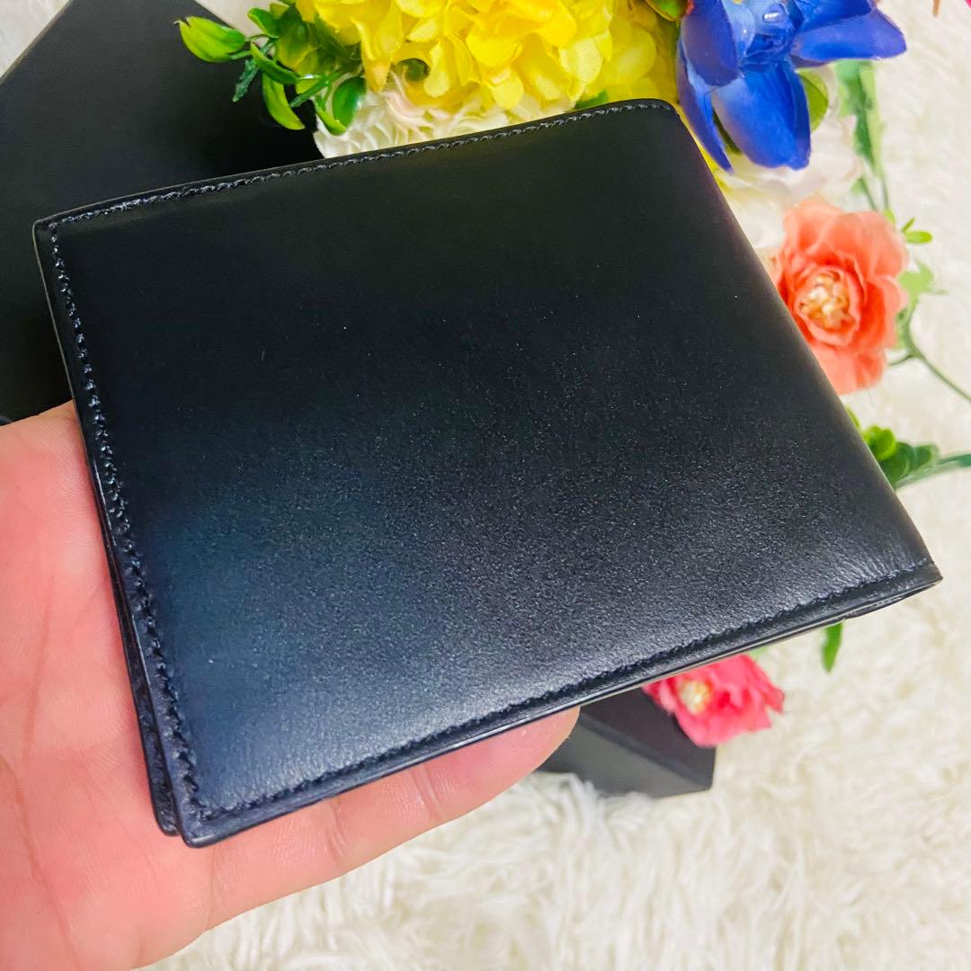 未使用✨本革✨Paul Smith✨ポールスミス✨ フォトビートル✨財布✨レザー