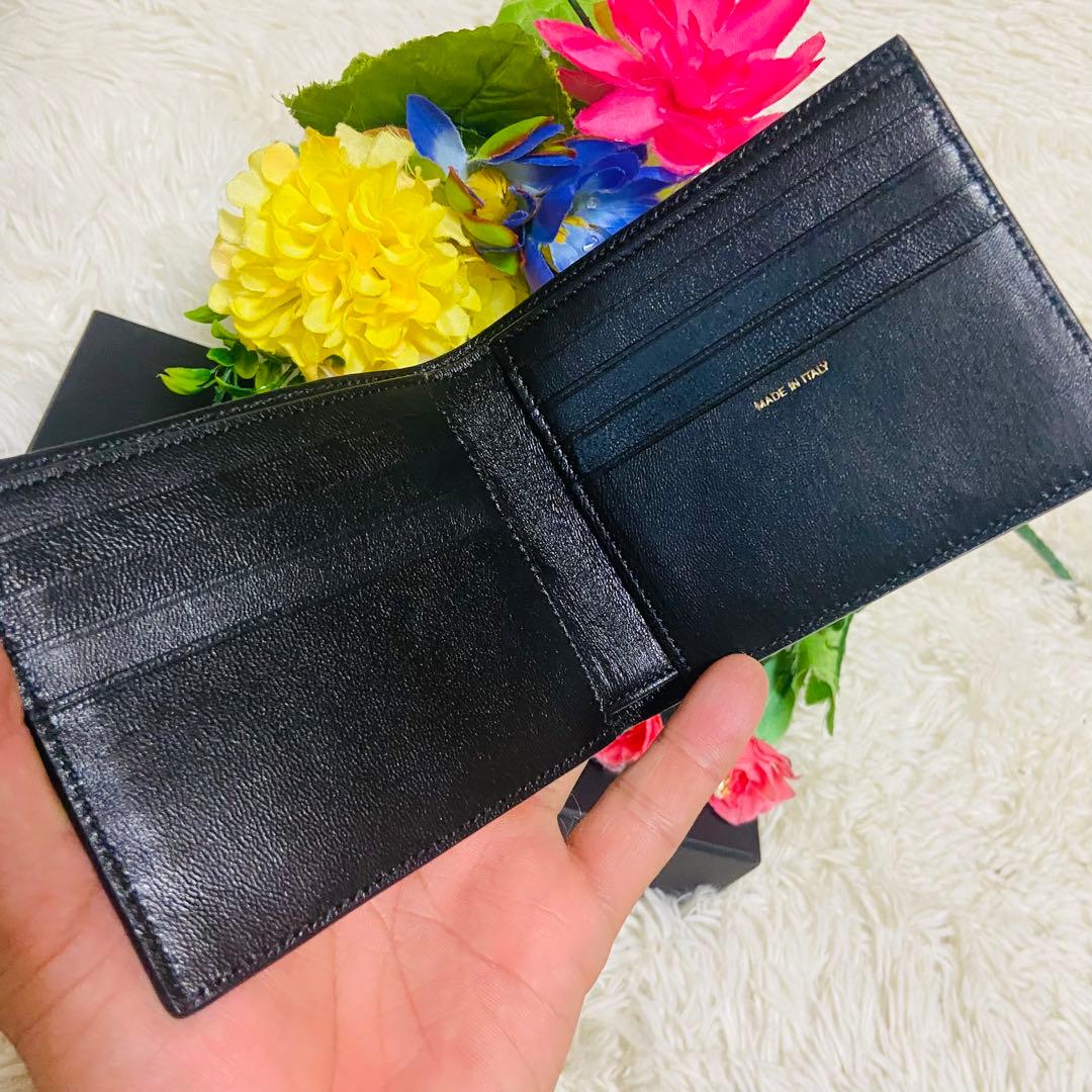 未使用✨本革✨Paul Smith✨ポールスミス✨ フォトビートル✨財布✨レザー