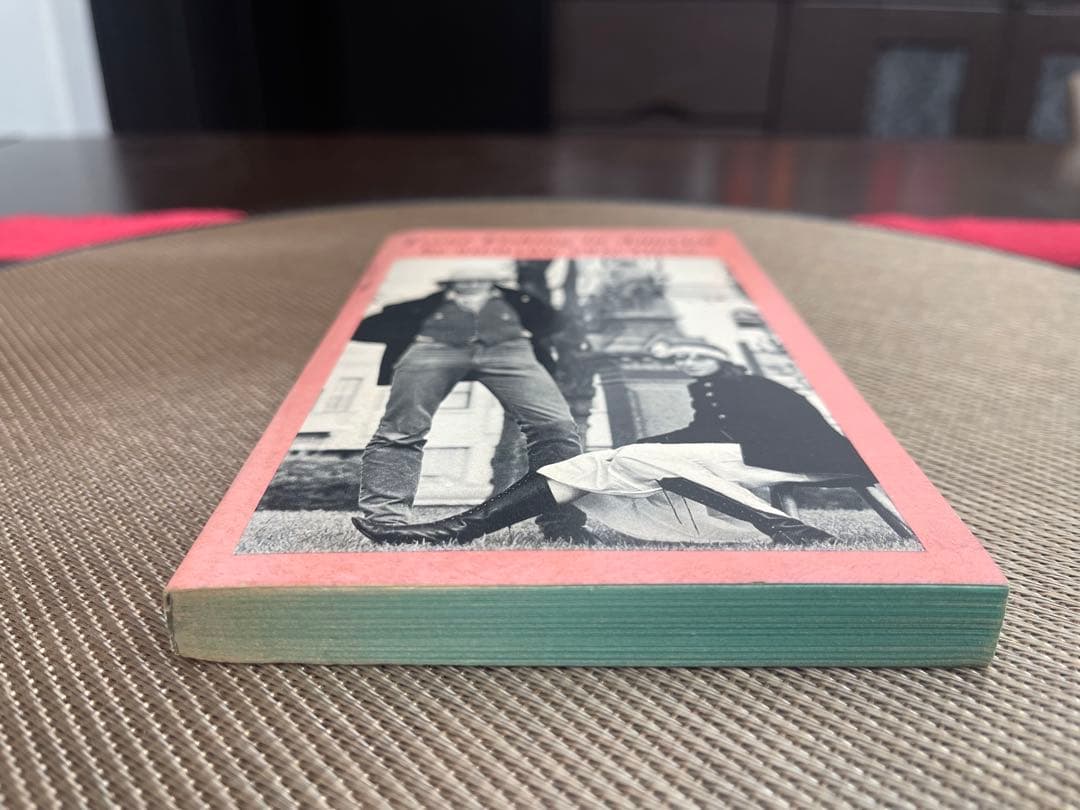 希少　Trout Fishing in America