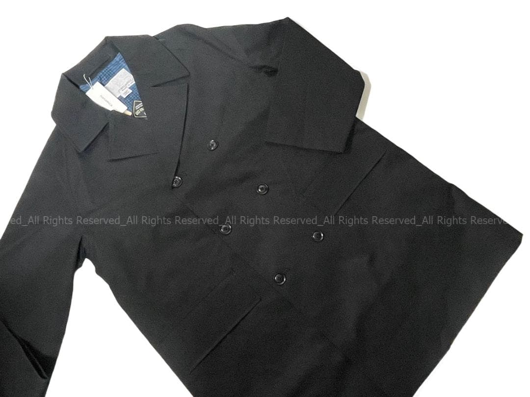 グ*ん様 nanamica　GORE-TEX　ナナミカ　ゴアテックス コート