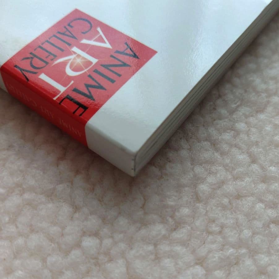 洋書 らんま1/2 画集 The Art of Ranma 1/2 高橋留美子