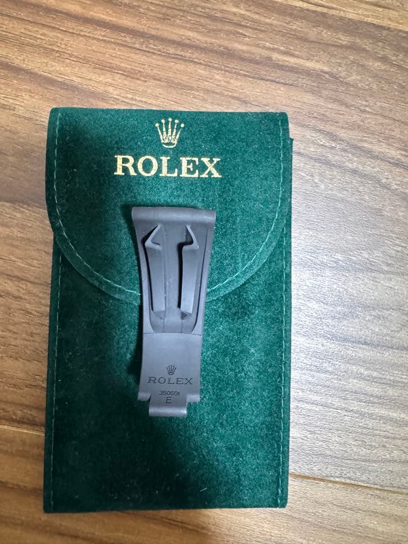 純正オイスターフレックスベルト サイズE