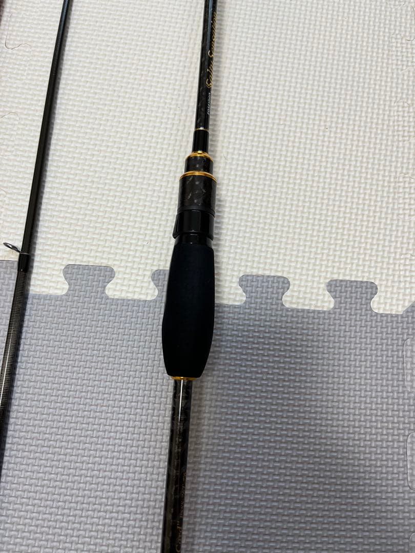 土日限定　エバーグリーン　ソルティセンセーション　ワイルドカードPSSS-76T