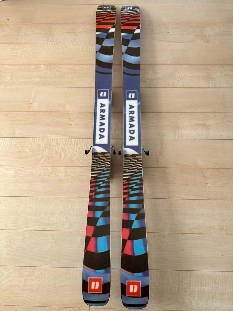 ARMADA ARV 84 164cm 23-24年モデル