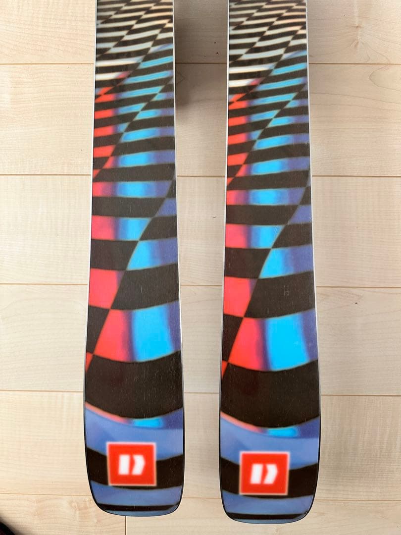 ARMADA ARV 84 164cm 23-24年モデル